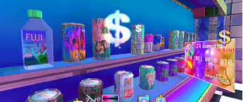 Aesthetic is a free vaporwave drum kit, packed with over a hundred kicks, snares, claps, toms and cymbals. The Vaporwave Aesthetic Of Broken Reality Unwinnable