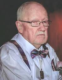 Obituary information for Breece Lawrence "Larry" Root