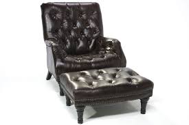 The Morrow Leather Seating Accent Chair Mor Furniture For Less Accent Chairs Chair Furniture