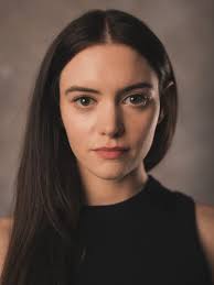 Venetia Bowe (pictured) returns to her role as Janice in REUNION by Mark  O'Rowe, which has its press night tonight at the Kiln Theatre. Cast:  @ianlloydanderson