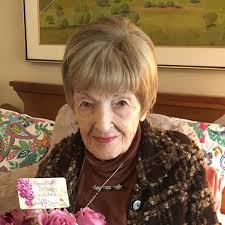 Obituary information for Jean A. Serafin