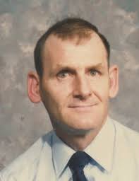 Obituary information for Charlie