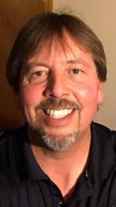 Michael Henkhaus (1968–2020) of Bethalto, IL