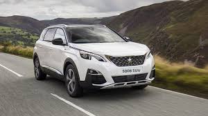 Explore all latest cars ; Best 7 Seater Motability Cars