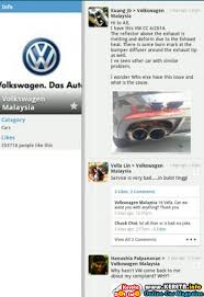 Check spelling or type a new query. Vw Malaysia Shocking Bad After Sales Customer Service Volkswagen Car Owners Pissed Off Experiences On Vw Fb