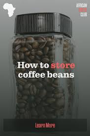 African Coffee Club Coffee Beans Coffee Club Ethiopian Coffee