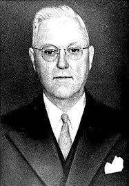 Roy Elmo Martin Sr. (1885-1948)