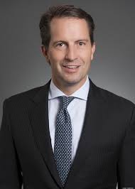 Best of the Bar: Bradley Cain, NaphCare Inc.