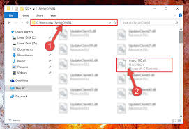 Arregle el error de falta de dll. Msvcr110 Dll Injustice Download Free