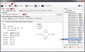 Mac » multimedia » handbrake » handbrake 0.8.5b1. Compressing Video With Handbrake Other Documentation Webtv Solutions
