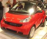 SMART-FORTWO