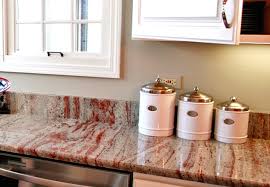 While it's useful to try to match your backsplash with the style of your kitchen, that doesn't mean that you should refrain from mixing and i want to have the 4 inch backsplash of granite like my countertop and then tiles. The Pros And Cons Of The 4 Inch Backsplash Queen City Kitchen Bath