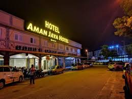 Pdk sungai petani beroperasi 5 hari seminggu mulai jam 8.00 pagi hingga 12.30 tegahari, pada setiap hari ahad, isnin dan selasa untuk aktiviti kelas dan pada pusat pemulihan dalam komuniti sungai petani. A Hotel Com Amanjaya Hotel Hotel Sungai Petani Malaysia Price Reviews Booking Contact