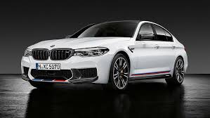 Hd Wallpaper Sedan 2018 Bmw M5 M Performance Wallpaper Flare