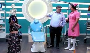 Expand contents show 2 neha kakkar height, weight, figure measurement 3 neha kakkar career, social presence Neha Kakkar And Tony Kakkar Slam Tv Channel For Body Shaming Watch Disgusting Video Here