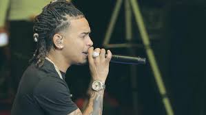 Y así se lo demostró el otro día al mundo con este precioso mensaje que le. Ozuna Y El Dia En Que Presento A Su Esposa E Hijos Fotos Noticias Radio Moda
