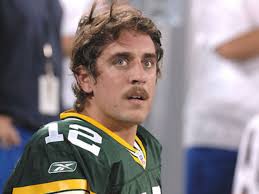 See more of aaron rodgers with a mustache on facebook. Aaron Rodgers A Glimpse At His Many Mustaches In The Nfl Essentiallysports
