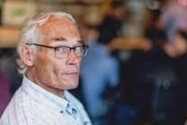 Ronald Fowler Obituary (1947