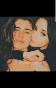 See You Tomorrow Night (Camren)