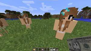 Minecraft SEX MOD 4 - YouTube
