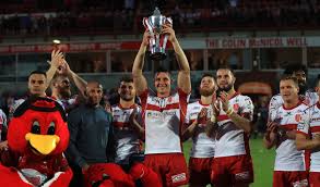 On the day the 2017 tournament kicks off, bbc news looks at how as captain of great britain he helped break. Clive Sullivan Great Britain S First Black Captain Who Broke Down Barriers Loverugbyleague