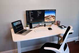 Maybe you would like to learn more about one of these? 10 Winning Desk Setup Ideas Improving Productivity And Ergonomics