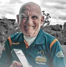 QUINLIVAN, GARRY JAMES