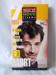 Vhs Ed Mort