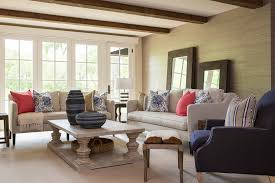 All grades grade b grade c grade d. Beautiful Coral Throw Pillows In Family Room Transitional Coral Pillows Beige Sofa 990x660 Wallpaper Teahub Io
