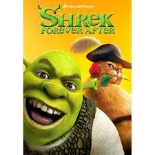 Share shrek forever after movie to your friends. Shrek Forever After Dvd 2018 Target