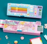 Wholesale Pencil Cases & Pouches - Interwell Stationery