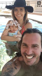 Audrina Patridge Just Shared the First Photos of Her Daughter