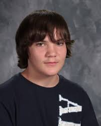 Third Graders Present to Badger School Board Amy Svir Sub-Section 32 Female  Triple 'A' Winner