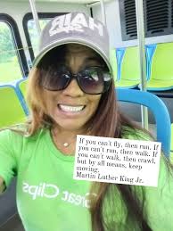 Walking away from negativity for a happier life