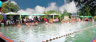 Harga Tiket Masuk Sari Ater Terbaru 2020 Wahana Wisata Yg Lengkap