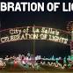 Celebration of Lights event image