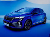 RENAULT-CLIO