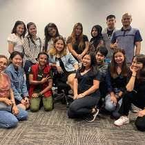 So far, over 30% of the people being contacted are high risk and many. Teledirect Telecommerce Kuala Lumpur Office Glassdoor