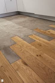 1) make sure your concrete is flat. 15 Cute How To Install Engineered Hardwood Flooring Over Concrete Unique Flooring Ideas