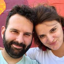 Meredith Donaldson and Luke Atkinson's Wedding Registry