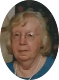 Obituary information for Barbara M. Fitzgerald