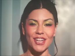 Marina Clothes in Simple Butterfly