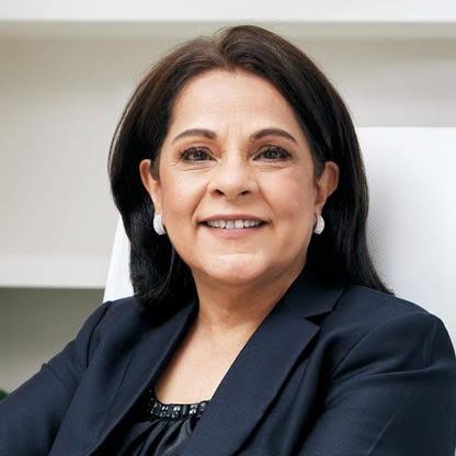 10 Women Business Leaders in Dubai Redefining the Middle East's Corporate Economy in 2026 | Renuka Jagtiani