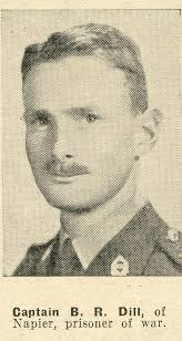 Beresford Russell Dill