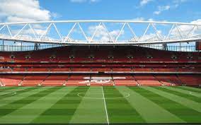 Emirates Stadium Wallpapers Top Free Emirates Stadium Backgrounds Wallpaperaccess
