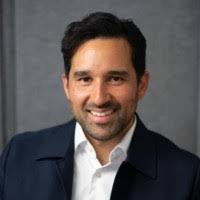 Alfonso Manrique Email & Phone Number