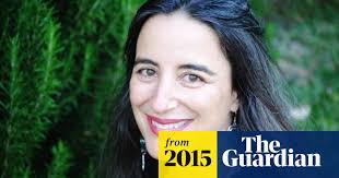 Jandy Nelson: I felt like every work I've ever fallen in love with spoke to  me all at once