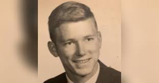 Kenneth Ray Richardson Obituary