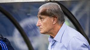 Tite faz diagnóstico sobre ‘calcanhar de aquiles’ do Cruzeiro após empate