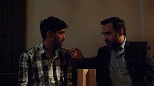 What To Watch Today 5 Best Shows On Netflix Disney Hotstar And Amazon Prime Video Gq India Gq Binge Watch